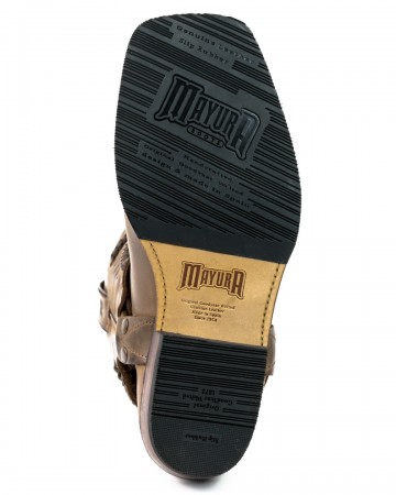 02 bota biker crazy old sadale 08 0