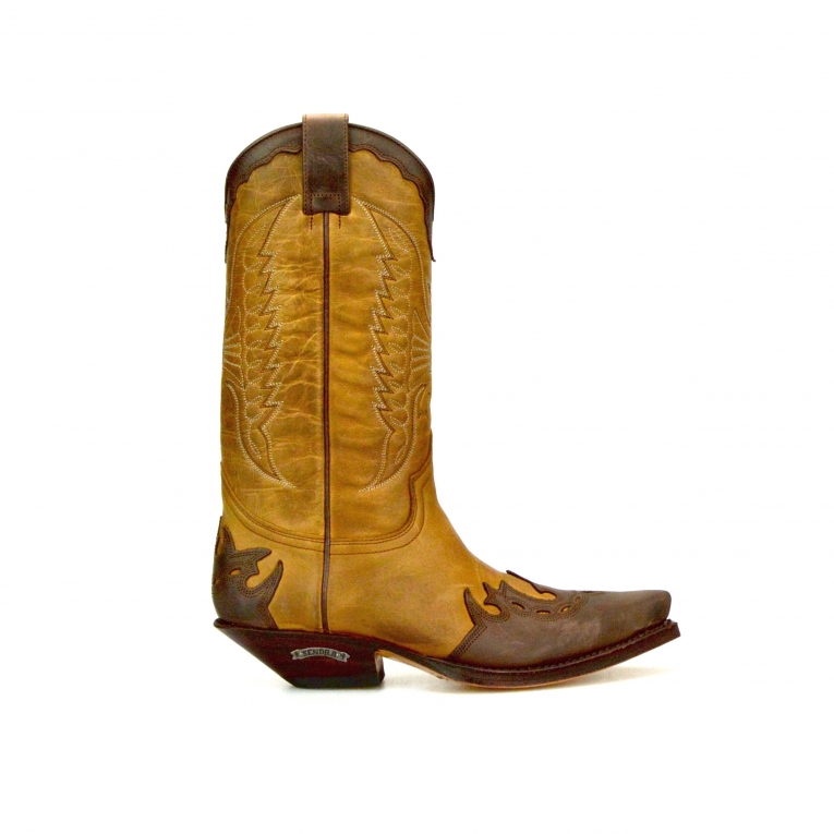 Hoge sendra 2025 laarzen