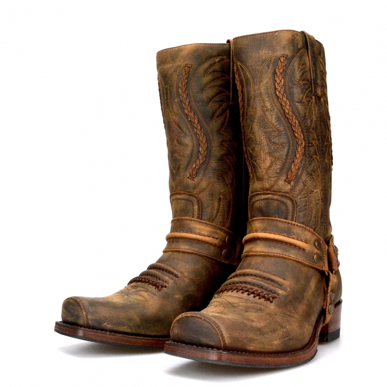 Sendra 12209 - sendra laarzen - Sendra laarzen | Sendra Riemen | western laarzen